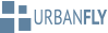 UrbanFly Logo